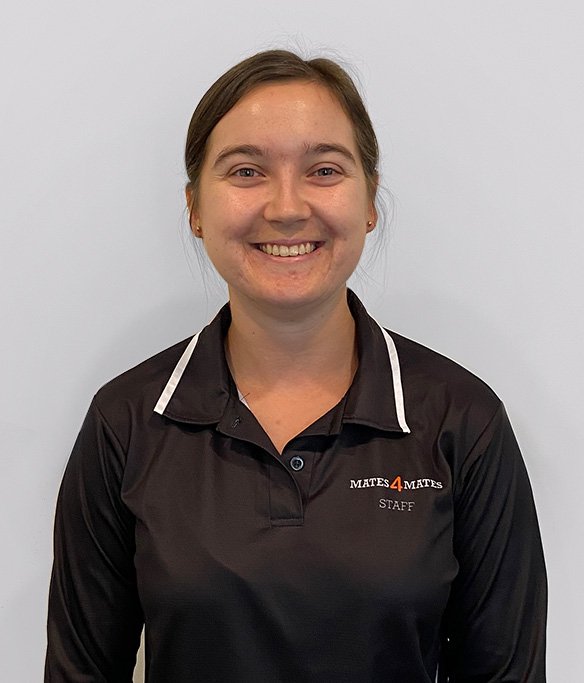 Headshot of Cathy Rowe, Accredited Exercise Physiologist