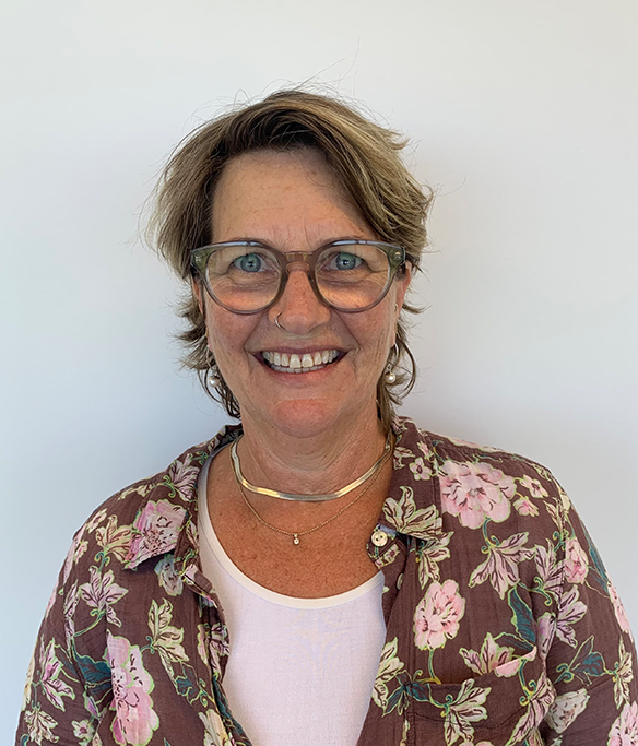 Angela Rondo Social Worker Mates4Mates Sunshine Coast