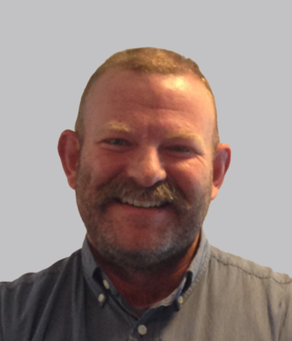 Headshot of Dr. Jonathan Lane, SCGC Member