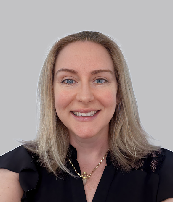 Headshot of Kelli Pumphrey Mates4Mates  SCGC member